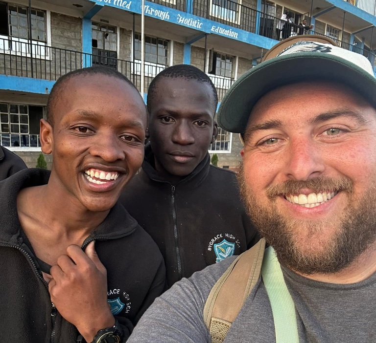Sponsorship Program